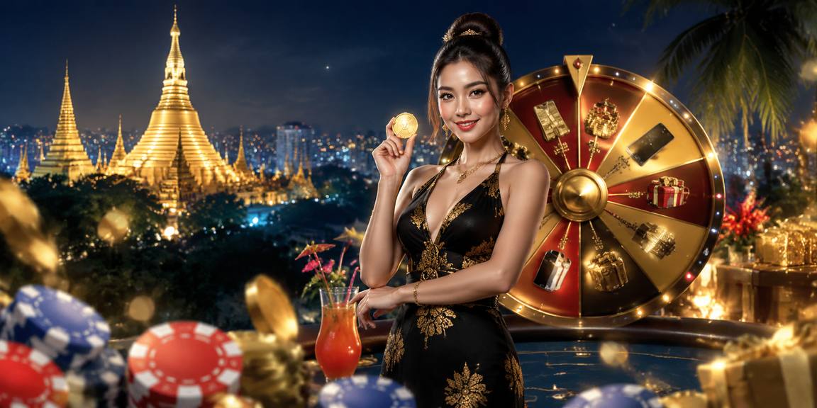 999dm အံ့သြစရာ ၇ စလော့